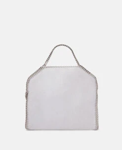 STELLA MCCARTNEY Falabella Small Tote Bag -Stella Mccartney Store 17e9d8b38a01f2467b1c4b4c82b2b298e6af79f1 234387WP00861906 K