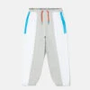 STELLA MCCARTNEY Colourblock Active Joggers
