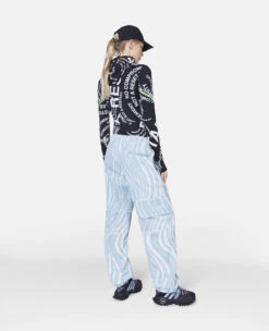 STELLA MCCARTNEY TrueCasuals Hover Float Print Trackpants -Stella Mccartney Store 1aafd412998f2b2d123be5c4f10339356e216292 9404279999999000 H