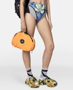 STELLA MCCARTNEY TrueNature Floral Print High-Waist Bikini Briefs -Stella Mccartney Store 1acb840c1fd161fe46432314900e7c2625be5cd9 9404539999991206 G