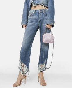 STELLA MCCARTNEY Falabella Crystal Mini Shoulder Bag -Stella Mccartney Store 1b0abe0a6c73acce0b5bddcbae237c72e4d546ba 700109WP00955900 P