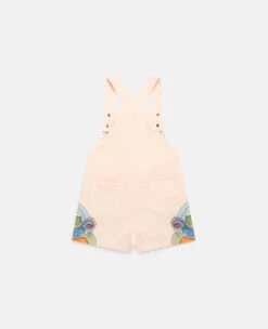 STELLA MCCARTNEY 'Love To Dream' Print Dungarees 8 STELLA MCCARTNEY 'Love To Dream' Print Dungarees -Stella Mccartney Store 1c2cc2de470df27dc37bfbd772616065fe2deeb6 K01784PK00015702 P