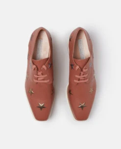 STELLA MCCARTNEY Elyse 3D Stars Platform Shoes -Stella Mccartney Store 1d3583ccbd24f1fa4ab051ac701123305fa4fdcf 810075E000522153 P