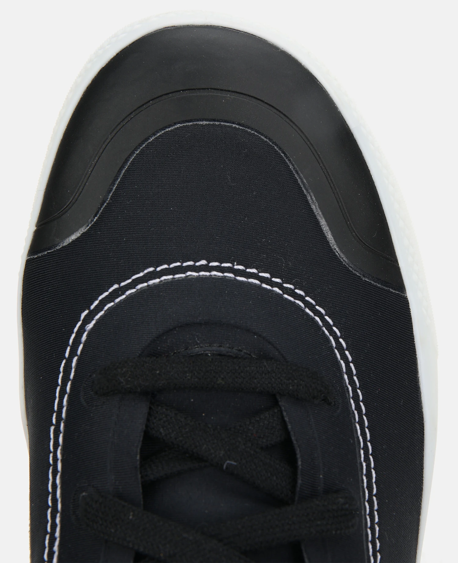 STELLA MCCARTNEY Black Boost Treino Sneakers 8 STELLA MCCARTNEY Black Boost Treino Sneakers - Image 6