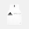 STELLA MCCARTNEY Logo Tank 2 STELLA MCCARTNEY Logo Tank -Stella Mccartney Store 1e138af04560bd4655961a5bbe7ab68bc5c09ec1 9401079999999000 C