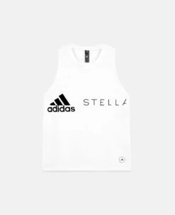 STELLA MCCARTNEY Logo Tank