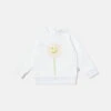 STELLA MCCARTNEY Smiley Flower Motif Sweatshirt 2 STELLA MCCARTNEY Smiley Flower Motif Sweatshirt -Stella Mccartney Store 1ebca5752b48e0ae9161164805150cb5bf58537c K01624PK03029002 C
