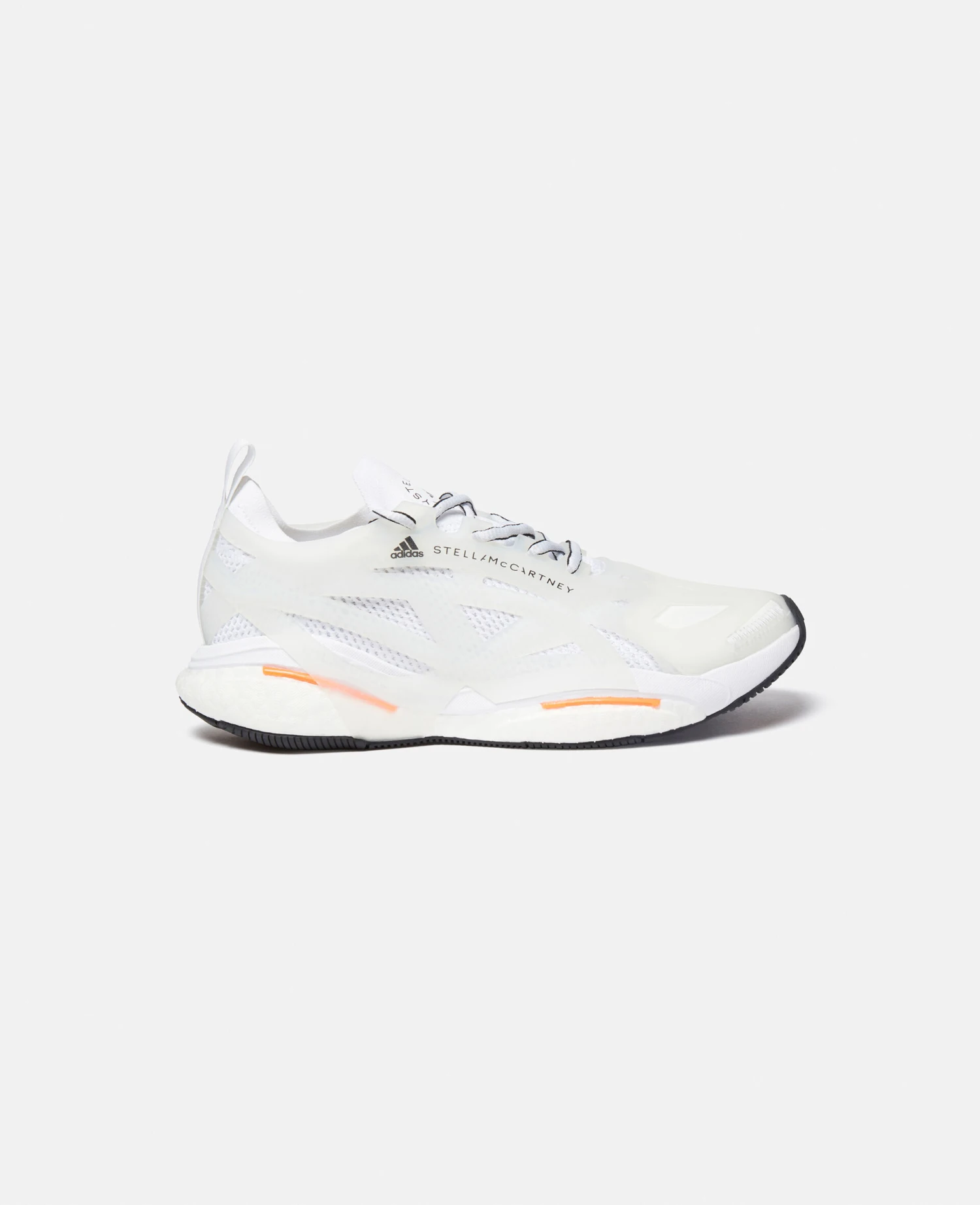 STELLA MCCARTNEY Solarglide Running Trainers 3 STELLA MCCARTNEY Solarglide Running Trainers