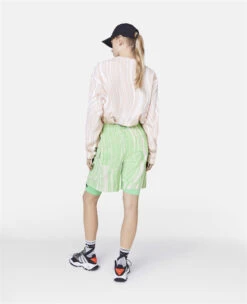 STELLA MCCARTNEY TrueCasuals Hover Float Print Sweatshirt 8 STELLA MCCARTNEY TrueCasuals Hover Float Print Sweatshirt -Stella Mccartney Store 271c95d97374c81c298aec6ab29716439ebba832 9404409999995414 H