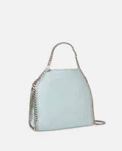 STELLA MCCARTNEY Falabella Mini Tote Bag 10 STELLA MCCARTNEY Falabella Mini Tote Bag -Stella Mccartney Store 27dec0b384f112ccfa31767f9aa9102ca94567dc 371223WP00869940 P