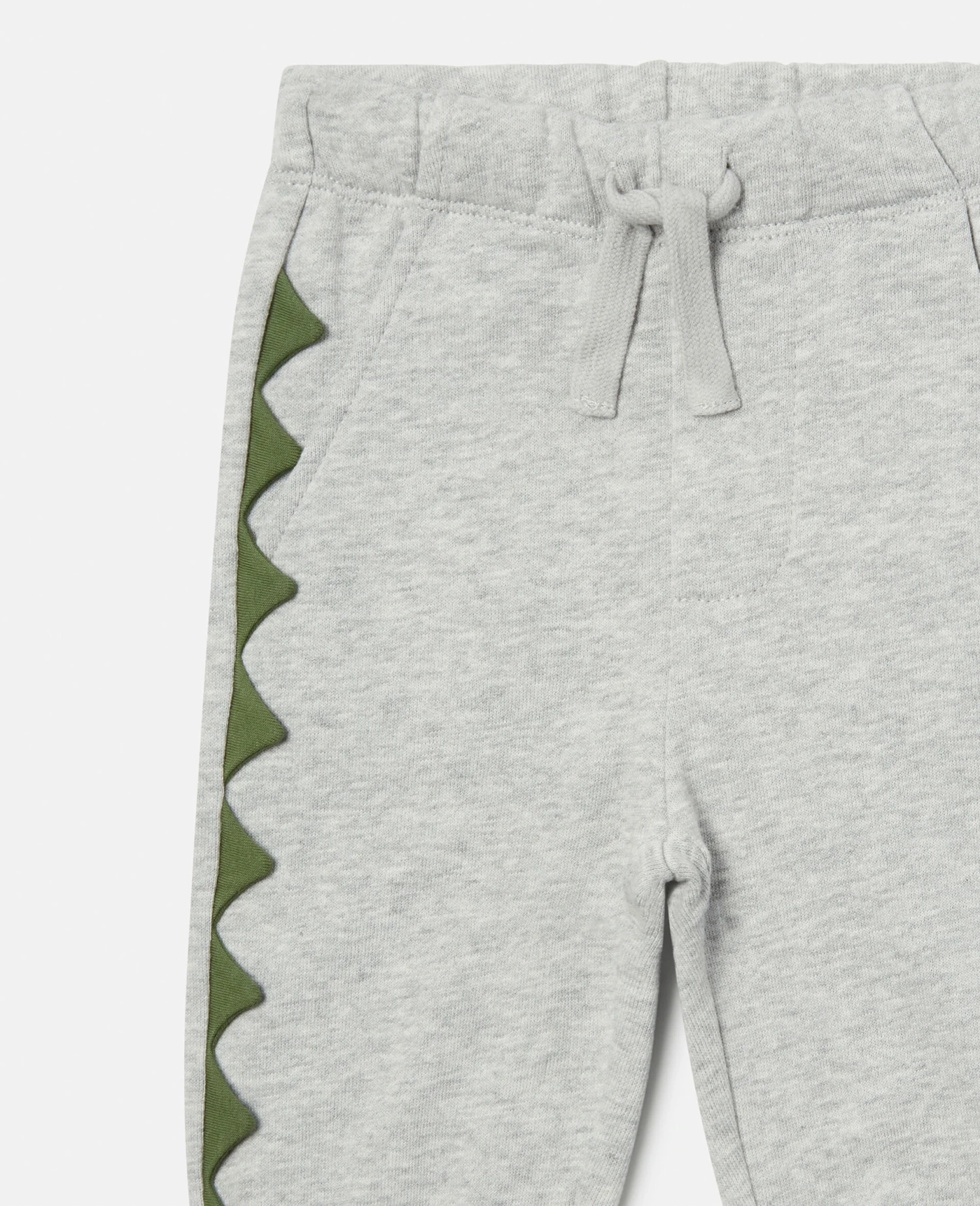 STELLA MCCARTNEY Gecko Spike Joggers 4 STELLA MCCARTNEY Gecko Spike Joggers - Image 2