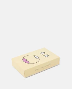 STELLA MCCARTNEY Bunny Print Bodysuit Set 9 STELLA MCCARTNEY Bunny Print Bodysuit Set -Stella Mccartney Store 29ddbed438db3d7c9f1f4906b22864cf25d415f4 K01485PK04251202 Y