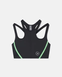 STELLA MCCARTNEY TrueNature Hiking Crop Top