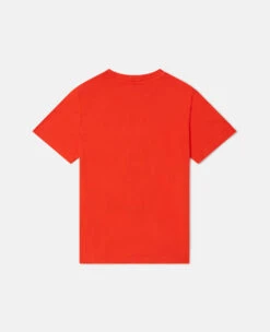 STELLA MCCARTNEY 'Fry Day' Print T-Shirt 8 STELLA MCCARTNEY 'Fry Day' Print T-Shirt -Stella Mccartney Store 2a70c7eda3b2b1c1c254abe2e590e56d80ece660 K01464PK01476309 P