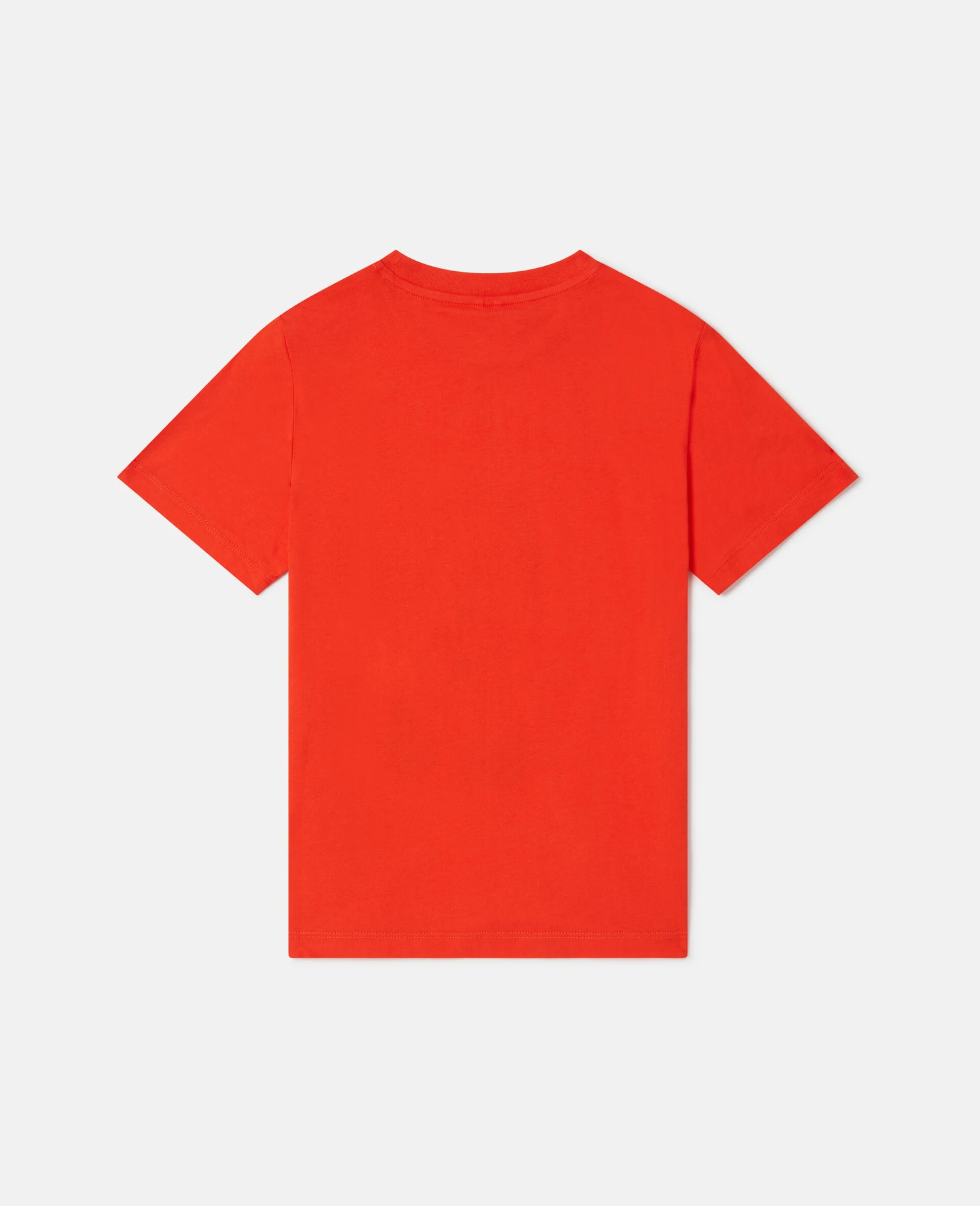 STELLA MCCARTNEY 'Fry Day' Print T-Shirt 5 STELLA MCCARTNEY 'Fry Day' Print T-Shirt - Image 3