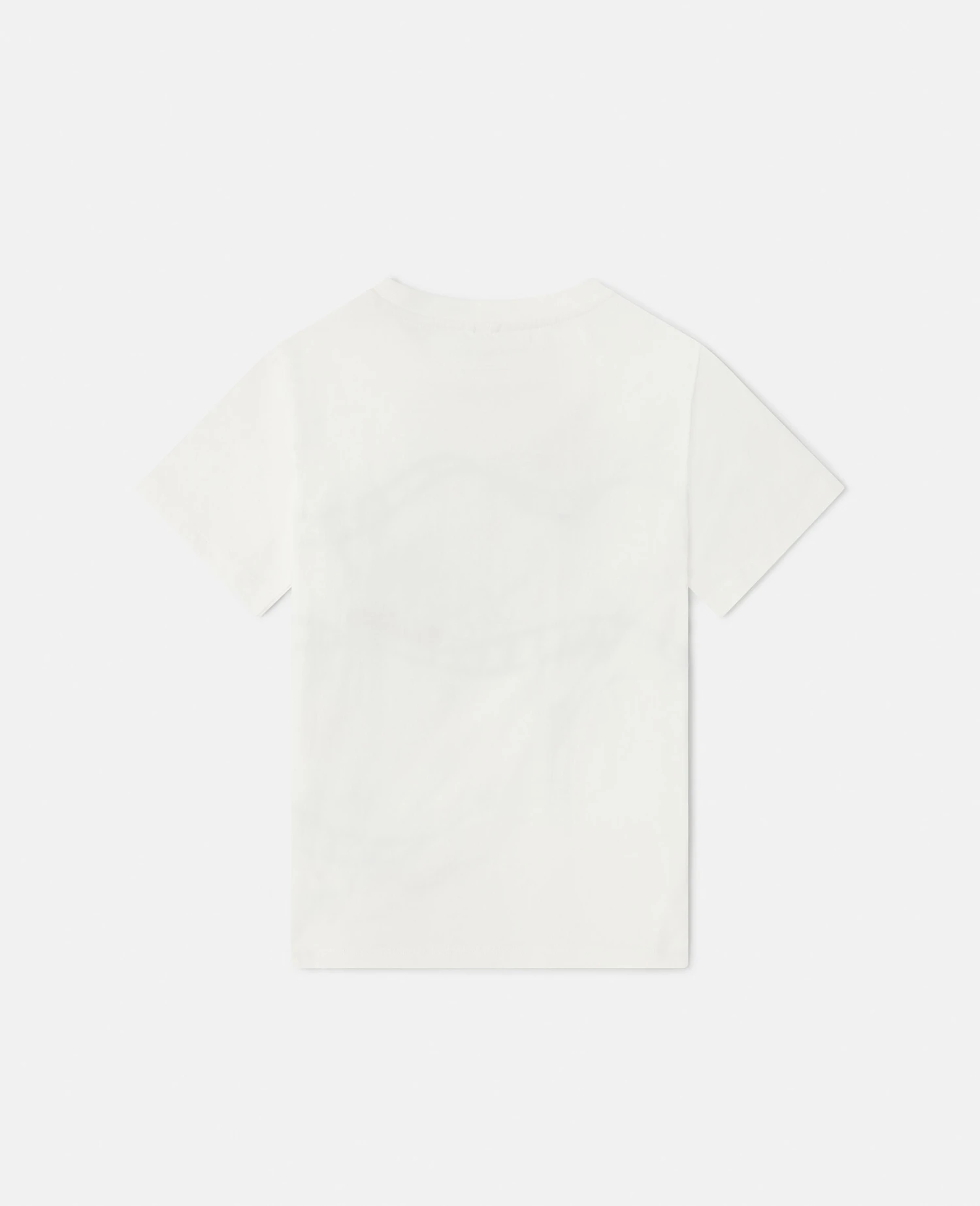 STELLA MCCARTNEY Rollercoaster Print T-Shirt 5 STELLA MCCARTNEY Rollercoaster Print T-Shirt - Image 3