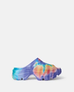 STELLA MCCARTNEY Logo Clogs