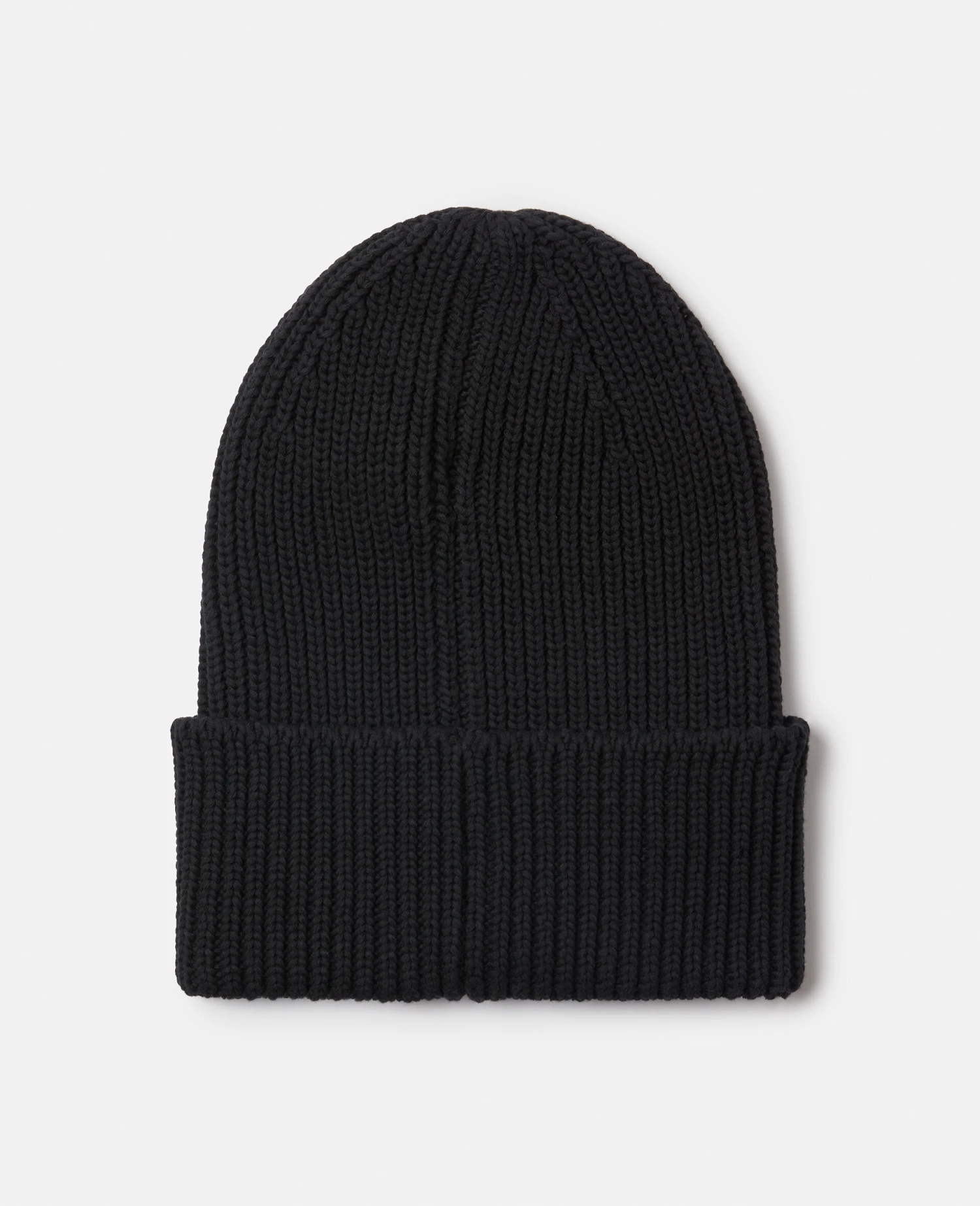 STELLA MCCARTNEY Beanie Hat 4 STELLA MCCARTNEY Beanie Hat - Image 2
