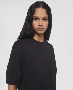 STELLA MCCARTNEY Broderie Anglaise Jersey Dress -Stella Mccartney Store 2c0ce067ed519700c39f1518ad03fc45f41cec65 6J00923SPX161000 P