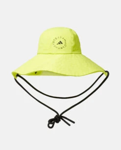 STELLA MCCARTNEY Bucket Hat