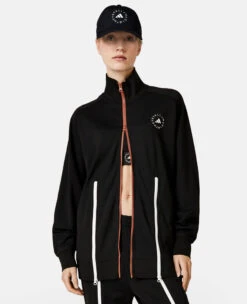 STELLA MCCARTNEY TrueCasuals Track Top 9 STELLA MCCARTNEY TrueCasuals Track Top -Stella Mccartney Store 2d9beea008b9d34fc0158be622c6d6c23569e82c 9403809999991000 P