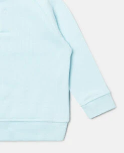 STELLA MCCARTNEY Doodle Print Sweatshirt -Stella Mccartney Store 2e6e3a926596b7e1af2dbfa5f6ffed4a97068717 K01620PK03024210 Y