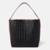 STELLA MCCARTNEY Frayme Raffia Tote Bag 2 STELLA MCCARTNEY Frayme Raffia Tote Bag -Stella Mccartney Store 31277790fdb0a8113345689e0d47b5677101dde1 7B0011WP01441000 C