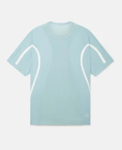 STELLA MCCARTNEY TruePace Loose Fit Running T-Shirt