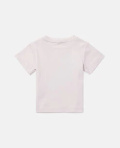 STELLA MCCARTNEY Lion Print T-Shirt -Stella Mccartney Store 330027f35e9229a677e7e4d625a1c7cfc25ecfd0 K01177PK02216553 p