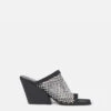 STELLA MCCARTNEY Crystal Mesh Mules -Stella Mccartney Store 3360685bbd984913a3e6a0a91b9e283dd4eace5b 810058E000321000 C
