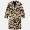 STELLA MCCARTNEY Tiger Print Double-Breasted Coat -Stella Mccartney Store 34bf5e6ba5b81a14ce03f37d866385e97d22a2ee 6600083BJ8069907 C