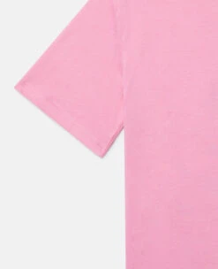 STELLA MCCARTNEY Stella Logo Pop T-Shirt -Stella Mccartney Store 35bd79753f49bf205a66f6bb013ca3e7555d27e0 K01183PK01475702 Y
