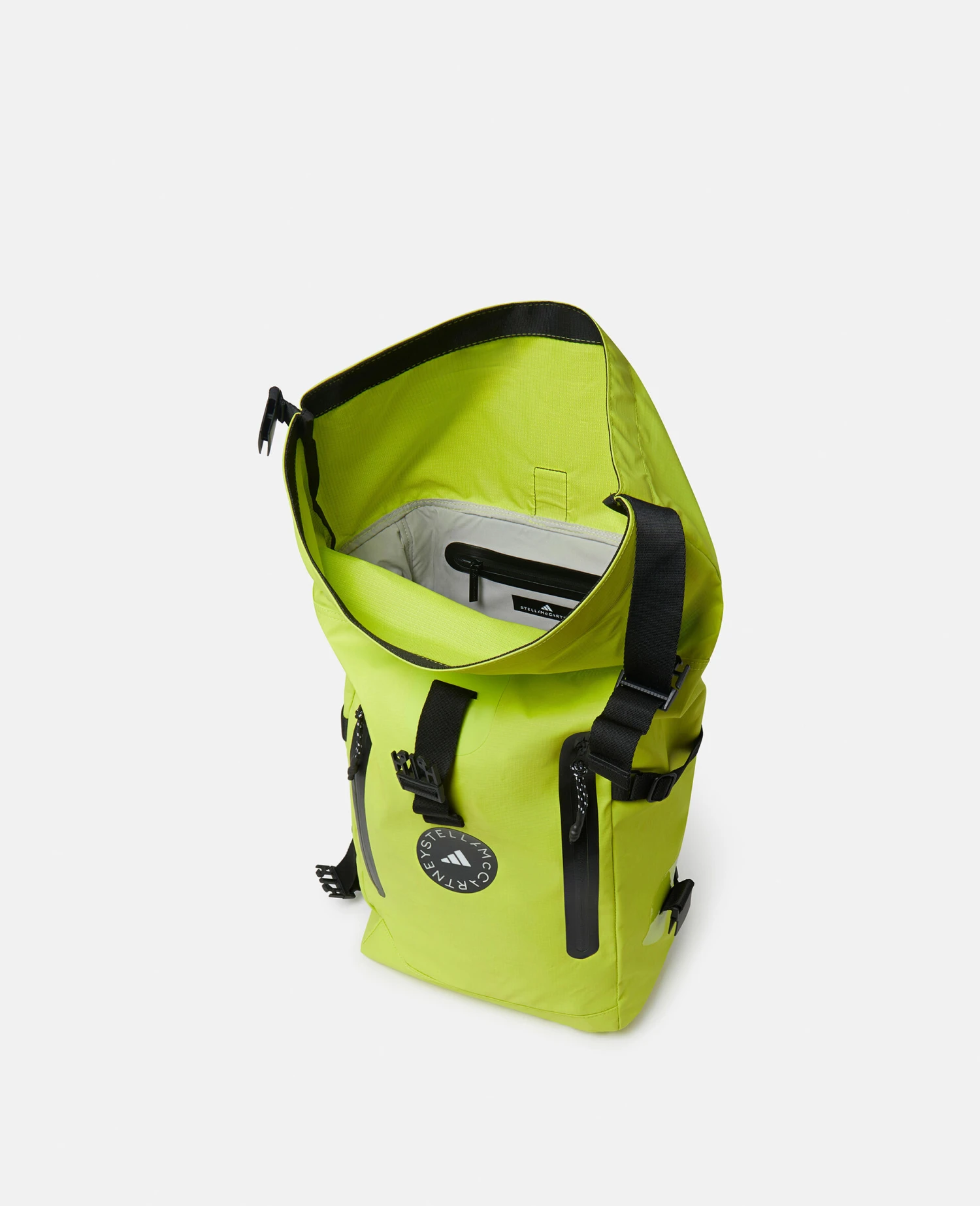 STELLA MCCARTNEY Logo Backpack 7 STELLA MCCARTNEY Logo Backpack - Image 5