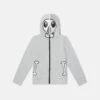 STELLA MCCARTNEY Skull Bandit Zip Hoodie 2 STELLA MCCARTNEY Skull Bandit Zip Hoodie -Stella Mccartney Store 387d45e5692462997c34b5a9f7d5ace040c8484c K02029PK03021202 C