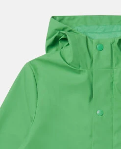 STELLA MCCARTNEY Monkey Print Rubber Jacket -Stella Mccartney Store 39a805c0b2e836aef76cd90cdbca7334a3432e1e K01161PK03173000 G