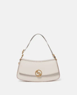 STELLA MCCARTNEY S-Wave Shoulder Bag 8 STELLA MCCARTNEY S-Wave Shoulder Bag -Stella Mccartney Store 3a0a6378f1a5e4d37bb85acdb51d6730421b3108 7B0025WP01097840 C