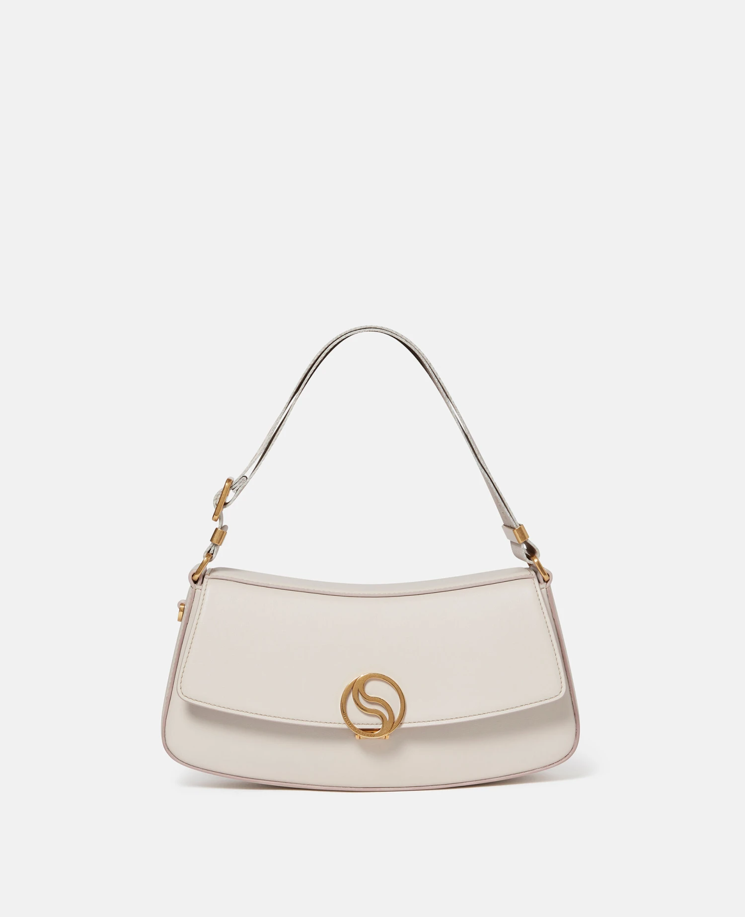 STELLA MCCARTNEY S-Wave Shoulder Bag 5 STELLA MCCARTNEY S-Wave Shoulder Bag - Image 3