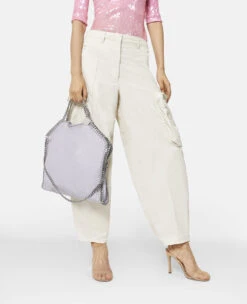 STELLA MCCARTNEY Falabella Small Tote Bag -Stella Mccartney Store 3a4b000f3c154b227579083105c8206fbde3d2f9 234387WP00861906 P