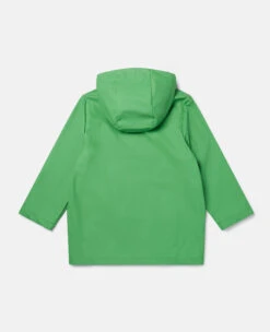 STELLA MCCARTNEY Monkey Print Rubber Jacket -Stella Mccartney Store 3a617b33a3ac42f3f3916f85f354a323ea7b02e5 K01161PK03173000 P