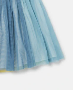 STELLA MCCARTNEY Rainbow Tulle Tutu Skirt -Stella Mccartney Store 3a7c9745ecc8305567beb28d84099fc2198c916a K01921PK04318475 Y