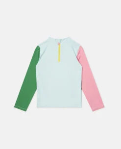 STELLA MCCARTNEY Double Parrot Print Frill Swim Top And Bikini Briefs 8 STELLA MCCARTNEY Double Parrot Print Frill Swim Top And Bikini Briefs -Stella Mccartney Store 3bb072cf1a26ca7680c86829e0542433f27564ed K01723PK00128475 P