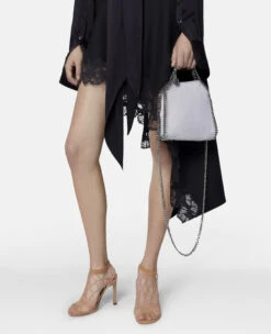 STELLA MCCARTNEY Falabella Tiny Tote Bag 7 STELLA MCCARTNEY Falabella Tiny Tote Bag -Stella Mccartney Store 3bd0b87950f64974c09f7655ffa1b3c42e83c7c6 391698WP00861906 P