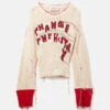 STELLA MCCARTNEY 'CHANGE THE HISTORY' Jumper 2 STELLA MCCARTNEY 'CHANGE THE HISTORY' Jumper -Stella Mccartney Store 3c03d68f3f1386ff65f755994b68b37b5a8ded2e 6K04123S24018490 C