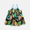 STELLA MCCARTNEY Palm Leaf Print Cami Top -Stella Mccartney Store 3d6d00efdb360c37b1f2402f202a9e26212dd0e4 K02044PK04001000 C