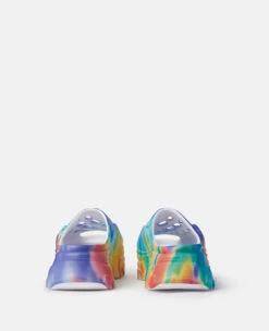 STELLA MCCARTNEY Logo Clogs -Stella Mccartney Store 3e64f06b40a0c61bb7556dbe2f7062863c668511 9404829999998485 P