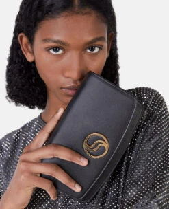 STELLA MCCARTNEY Satin Cropped Cape Top 9 STELLA MCCARTNEY Satin Cropped Cape Top -Stella Mccartney Store 3ec81535e5f5e16934ae5fa759097a4a95679b34 6T01033BU3708142 G