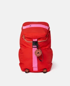 STELLA MCCARTNEY Logo Padded Backpack