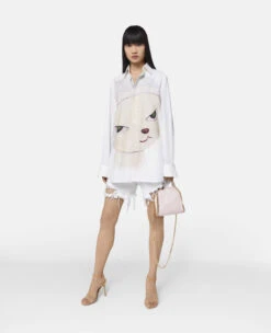 Stella Mccartney Store -Stella Mccartney Store 3f3a2a53ea10c943447057477474044150487f6a 6200493BS1958485 H