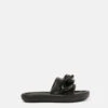 STELLA MCCARTNEY Chunky Chain Air Slides 2 STELLA MCCARTNEY Chunky Chain Air Slides -Stella Mccartney Store 3fb17eba5b571bbcd1c2a64c2e4a54f85f7aa0ef 810119AP00I01000 C