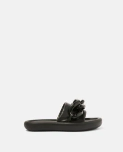 STELLA MCCARTNEY Chunky Chain Air Slides